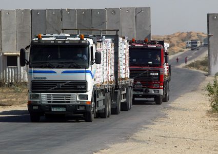 هل ستفتح شركة "إسرائيليّة" مصنعًا لها في غزة؟