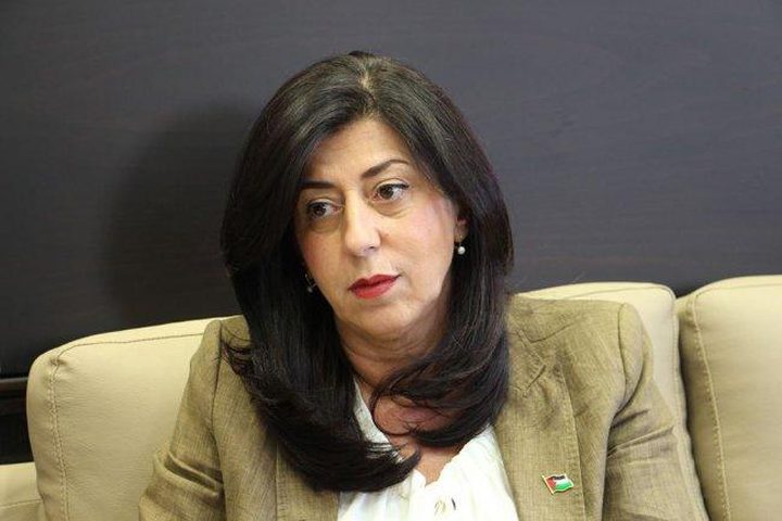 عودة تبحث مع وفد ألماني سبل تطوير علاقات التعاون