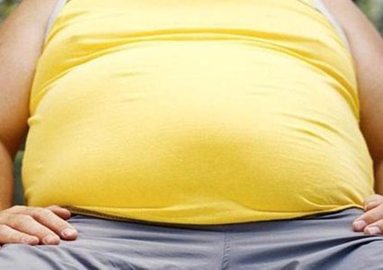الوزن الزائد خاصة بمنطقة البطن يضعف وظائف الكلى