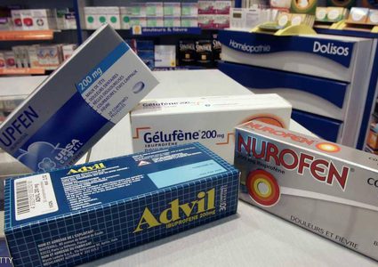 "البروفين".. دواء يومي بحقيقة "مخيفة"