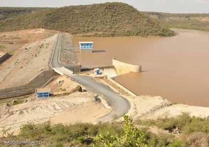 بعد العثرات المتكررة لسد النهضة.. إثيوييا تفتتح "غيدابو"