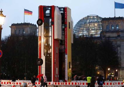 كابوس مالي ينتظر ألمانيا ويرعب أكبر اقتصاد في أوروبا