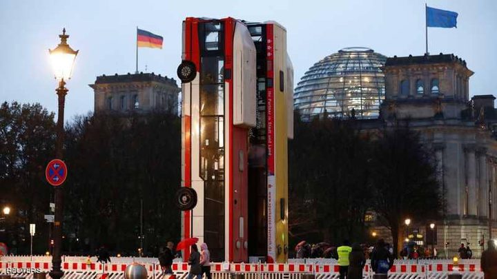 كابوس مالي ينتظر ألمانيا ويرعب أكبر اقتصاد في أوروبا