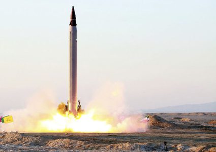 الاتحاد الأوروبي:تطوير الصواريخ الإيرانية يزعزع الاستقرار