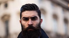 هل تفضل النساء الرجل ذا اللحية؟