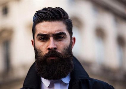 هل تفضل النساء الرجل ذا اللحية؟