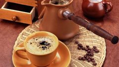 التوصل إلى "سر المذاق الآسر" لكوب القهوة