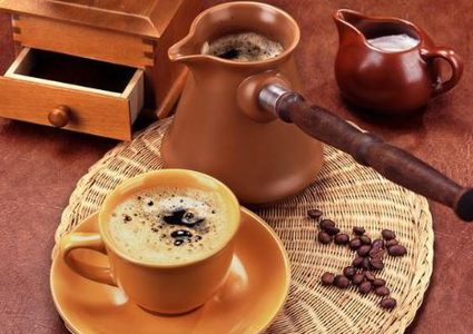 التوصل إلى "سر المذاق الآسر" لكوب القهوة