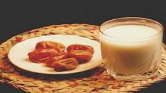 رجيم التمر واللبن لخسارة 5 كيلو أسبوعيًّا