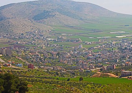 طوباس: تواصل برنامج الإعلام المدرسي والثقافة الوطنية