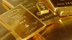 روسيا تتصدر مشتري الذهب في العالم