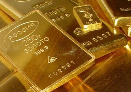 روسيا تتصدر مشتري الذهب في العالم