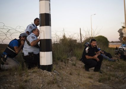 صافرات الإنذار ستدوي في مناطق من الضفة والقدس