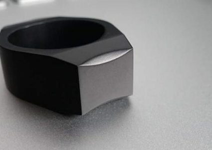 بديل لـ "فأرة" الحاسب.. خاتم ذكي جديد بمواصفات قياسية (صور)