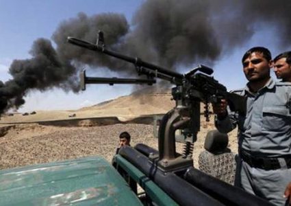 خلال يناير..الصراع في أفغانستان يخلف 1700 ضحية