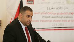رئيس نيابة الأحداث: "دليل شكاوى الأطفال" ضامن للسرية