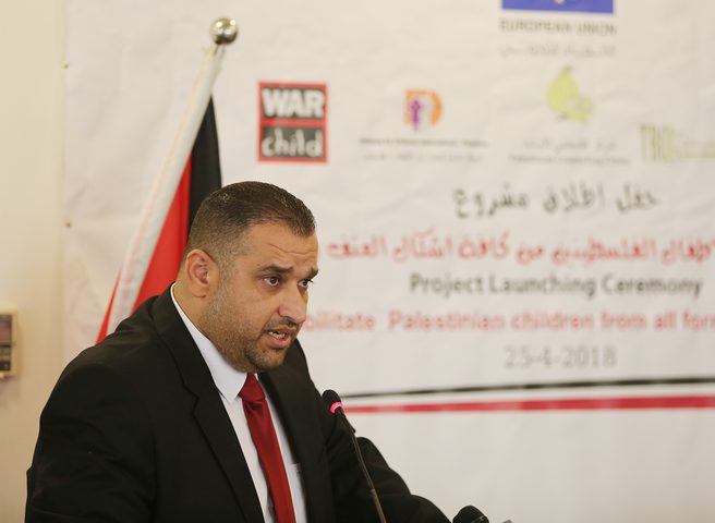 رئيس نيابة الأحداث: "دليل شكاوى الأطفال" ضامن للسرية