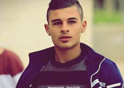 استشهاد شاب وإصابة فتى برصاص الاحتلال شمال شرق جنين