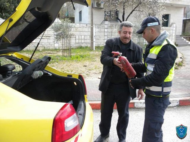 الشرطة تنجز 3958 قضية خلال الأسبوع الماضي
