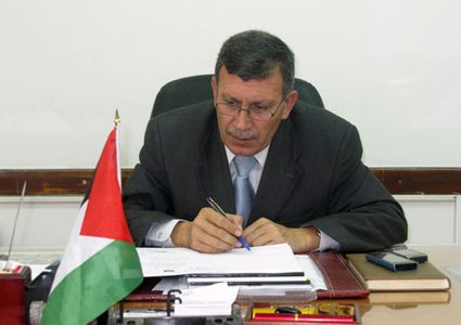 الفتياني: اللجنة المكلفة لتشكيل الحكومة تنهي أعمالها