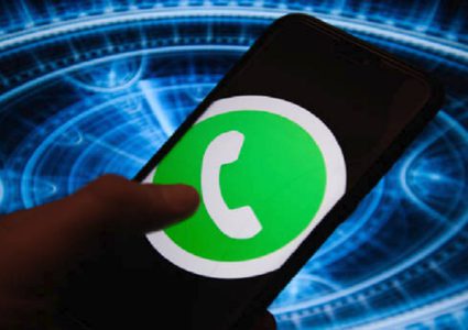 خدعة في "واتس آب" تجنبك إحراجا غير متوقع