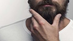 لحية الرجل تجعله أكثر جاذبية وتحميه