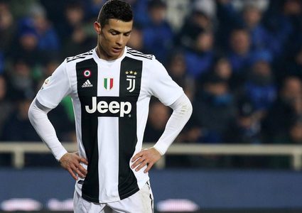 بالأرقام.. رونالدو الأسوأ بتنفيذ الركلات الحرة في إيطاليا