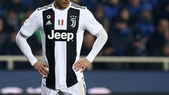 بالأرقام.. رونالدو الأسوأ بتنفيذ الركلات الحرة في إيطاليا