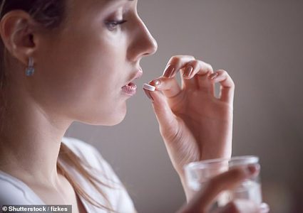 باحثون : المكلملات الغذائية بلا فائدة