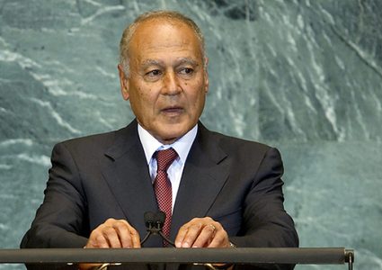 أبو الغيط: هناك من يتحفظ على عودة سوريا إلى الجامعة العربية