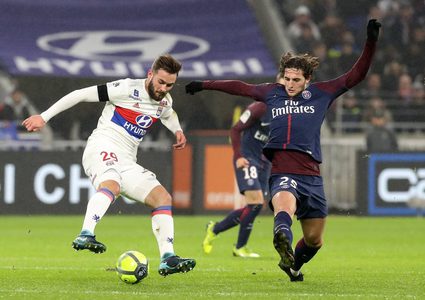 بعد سقوط سان جرمان... فريق وحيد لم يسقط بعد!