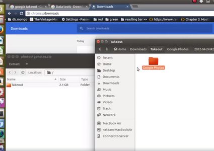 غوغل تعلن عن اغلاق خدمة google+ بعد اكتشاف ثغرات أمنية