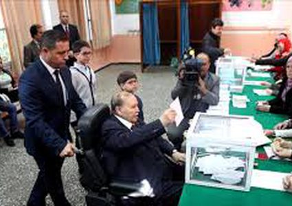 المعارضة الجزائرية تقاطع الانتخابات الرئاسية