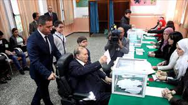 المعارضة الجزائرية تقاطع الانتخابات الرئاسية