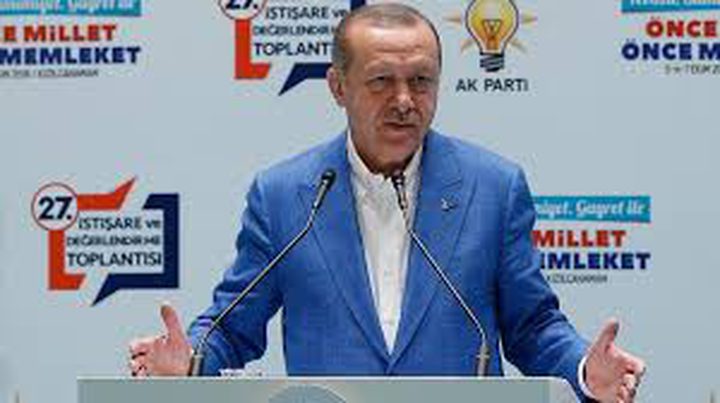 أردوغان: اقتصادنا قائم على أرضية صلبة وبعيداً عن الوهم