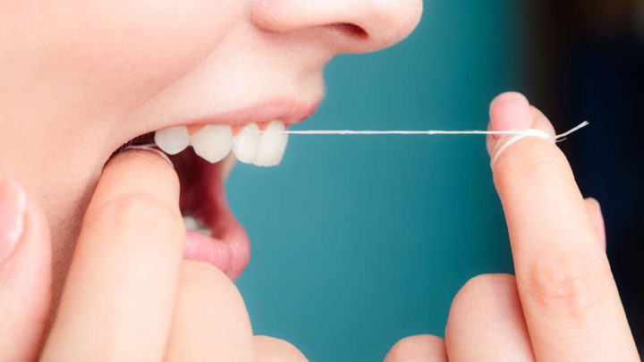 هل يوجد علاقة بين الزهايمر وأمراض الأسنان؟