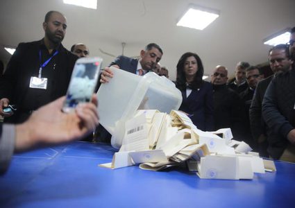 "التجديد" و "الوطنية المستقلة" أمام مهمة صعبة