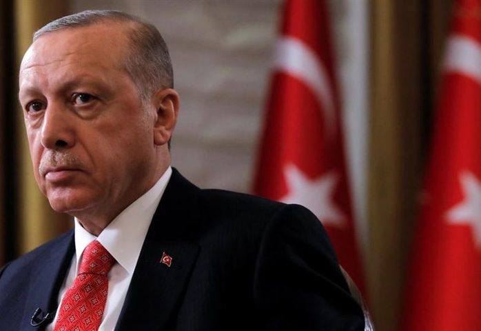أردوغان يعترف بالتواصل مع نظام الأسد.. استخباراتياً