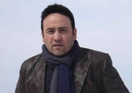 مجد القاسم ينتهى من تصوير أغنية نكتة بايخة "صور"