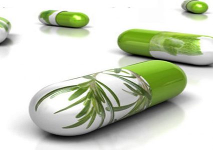 العقاقير النباتية تهدد كبدك!