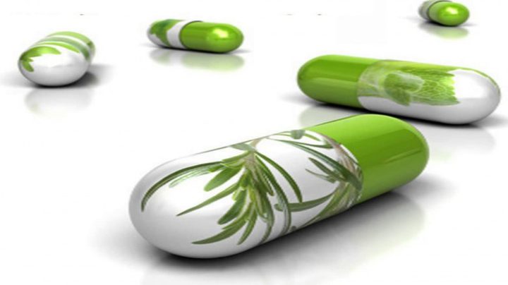 العقاقير النباتية تهدد كبدك!