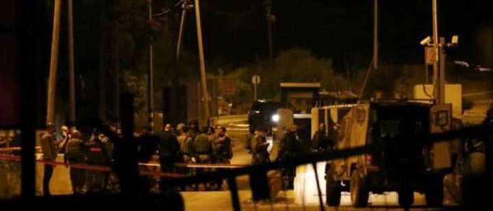 فتح: إسرائيل تنفذ إعدامات ميدانية وتختلق الروايات