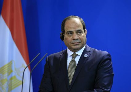 مقترحات تعديل الدستور تشمل حق السيسي بالترشح لولاية ثالثة