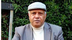 غضب عراقي بعد اغتيال روائي منتقد لإيران
