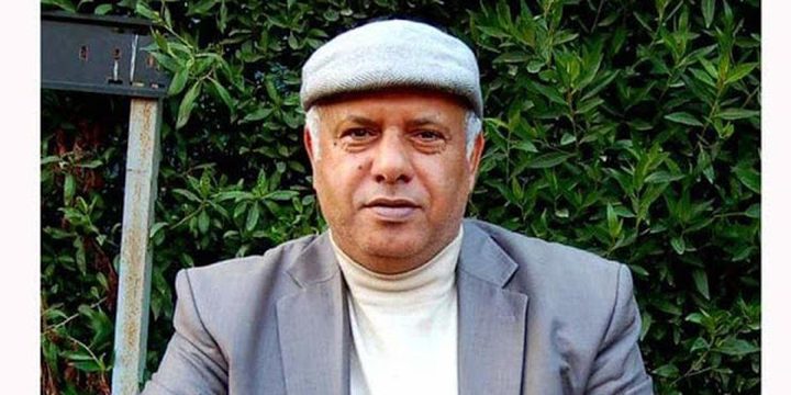 غضب عراقي بعد اغتيال روائي منتقد لإيران