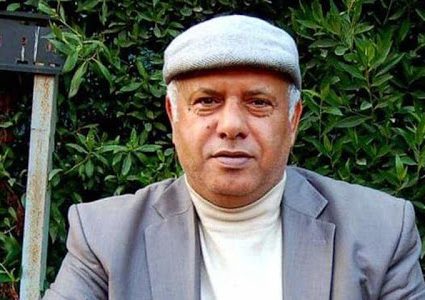 غضب عراقي بعد اغتيال روائي منتقد لإيران