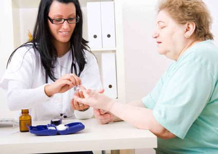 مرض السكري وتأثيره على الصحة الفموية