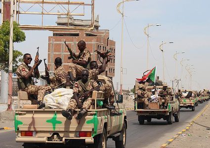 الشرطة السودانية تفرّق وقفات احتجاجية بالخرطوم