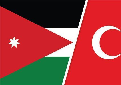 تركيا والأردن يبحثان التعاون بين قوات "الدرك" في البلدين