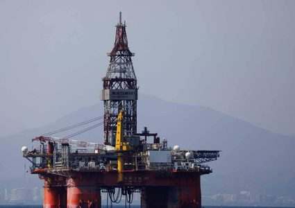 هبوط النفط بعد بلوغه أعلى مستوى في شهرين